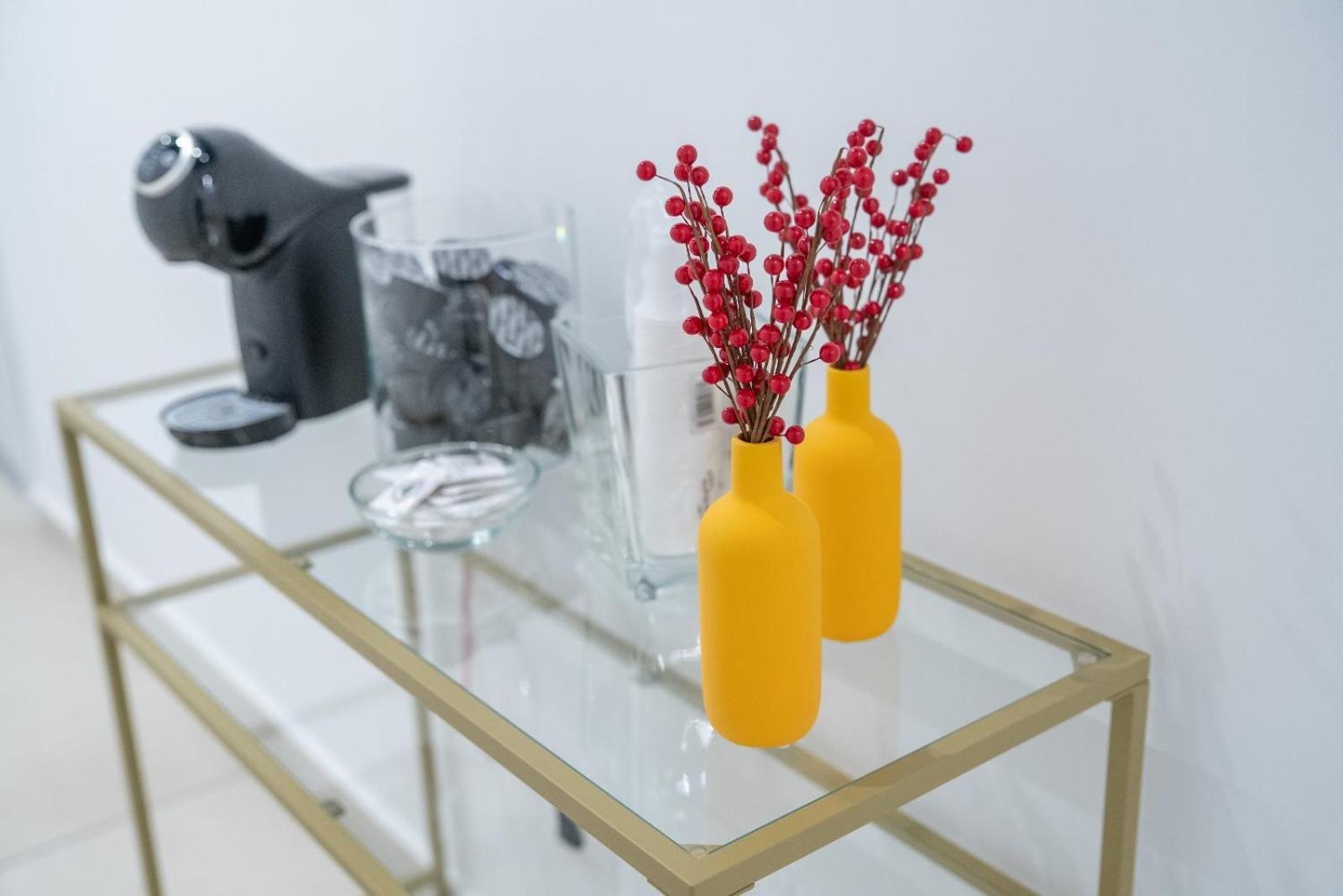 נאפולי Bovio Boutique Studio Apartment מראה חיצוני תמונה